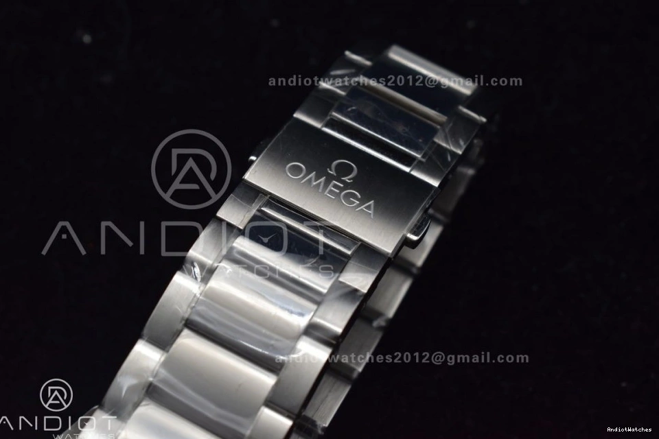 Edition on Teak Bracelet 1:1 Best SS 507 Terra Dial Aqua A SS VSF TechFriendly 150M 0515